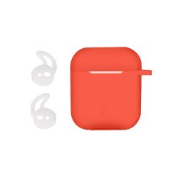Celly AIRCASEOR headphone/headset accessory Cover