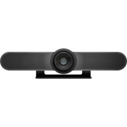 Logitech RoomMate + MeetUp + Tap IP - video conferencing kit