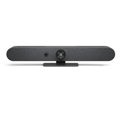 Logitech - video conferencing kit