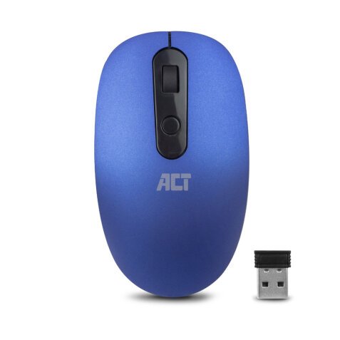 ACT Draadloze Muis 1200 DPI