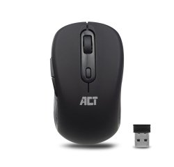 ACT AC5125 souris Bureau Droitier RF sans fil Optique 1600 DPI