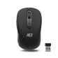 ACT AC5125 souris Bureau Droitier RF sans fil Optique 1600 DPI