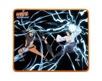 Konix Naruto Alfombrilla de ratón para juegos Multicolor