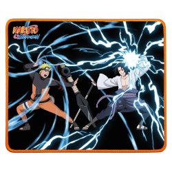 Konix Naruto Alfombrilla de ratón para juegos Multicolor