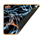 Konix Naruto Alfombrilla de ratón para juegos Multicolor
