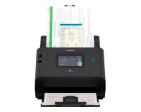 Canon DR-S350NW Scanner ADF 600 x 600 DPI A4 Nero