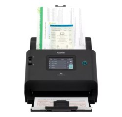 Canon DR-S350NW Scanner ADF 600 x 600 DPI A4 Noir