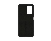 Celly CROMO mobile phone case 16.3 cm (6.43") Cover Black