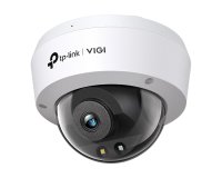 TP-Link VIGI C230(2.8mm) Almohadilla Cámara de seguridad IP Interior y exterior 2304 x 1296 Pixeles Techo