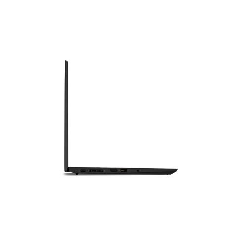 Lenovo ThinkPad X13 Gen 2 (Intel) Intel® Core™ i7 i7-1165G7 Ordinateur portable 33,8 cm (13.3") WUXGA 16 Go LPDDR4x-SDRAM 512 Go SSD Wi-Fi 6 (802.11ax) Windows 11 Pro Noir