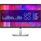 Dell P2723DE - LED monitor - QHD - 27" - TAA Compliant - with 3-year Basic Advanced Exchange (PL - 3-year Advanced Exchange Service)