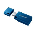 Samsung MUF-128DA lecteur USB flash 128 Go USB Type-C 3.2 Gen 1 (3.1 Gen 1) Bleu
