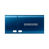 Samsung MUF-128DA unidad flash USB 128 GB USB Tipo C 3.2 Gen 1 (3.1 Gen 1) Azul