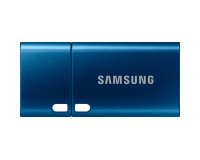 Samsung MUF-128DA unidad flash USB 128 GB USB Tipo C 3.2 Gen 1 (3.1 Gen 1) Azul