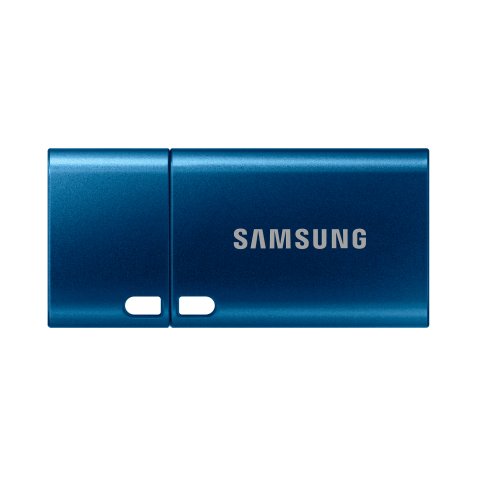 Samsung MUF-256DA USB flash drive 256 GB USB Type-C 3.2 Gen 1 (3.1 Gen 1) Blauw