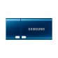 Samsung MUF-128DA unidad flash USB 128 GB USB Tipo C 3.2 Gen 1 (3.1 Gen 1) Azul