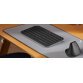 Logitech Lift muis Rechtshandig RF-draadloos + Bluetooth Optisch 4000 DPI