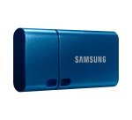 Samsung MUF-128DA lecteur USB flash 128 Go USB Type-C 3.2 Gen 1 (3.1 Gen 1) Bleu