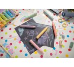 Crayons multi-talents stabilo woody 3en1 + 1                taille-crayons coloris        assortis pastel  etui carton