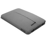 Lenovo GX41D07809 sacoche d'ordinateurs portables 35,6 cm (14") Housse Gris
