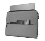 Lenovo GX41D07809 sacoche d'ordinateurs portables 35,6 cm (14") Housse Gris