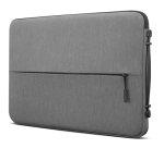 Lenovo GX41D07809 sacoche d'ordinateurs portables 35,6 cm (14") Housse Gris
