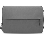 Lenovo GX41D07809 sacoche d'ordinateurs portables 35,6 cm (14") Housse Gris