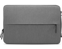 Lenovo GX41D07809 sacoche d'ordinateurs portables 35,6 cm (14") Housse Gris