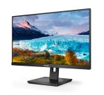Philips S Line 242S1AE/00 pantalla para PC 60,5 cm (23.8") 1920 x 1080 Pixeles Full HD LED Negro