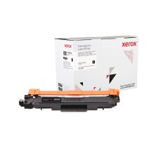 Everyday El tóner ™ Negro de Xerox es compatible con Brother TN-243BK, High capacity