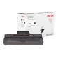 Everyday El tóner ™ Mono de Xerox es compatible con Samsung MLT-D111S/ELS, Capacidad estándar