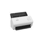 Brother ADS-4300N ADF-Scanner 600 x 600 DPI A4 Schwarz, Weiß