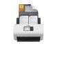 Brother ADS-4500W ADF scanner 600 x 600 DPI A4 Black, White