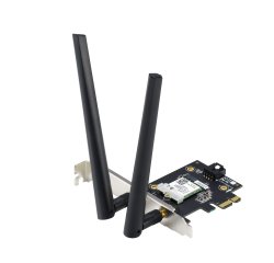 ASUS PCE-AX1800 BT5.2 Internal WLAN / Bluetooth 1775 Mbit/s