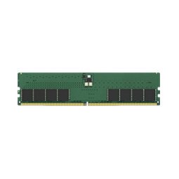 Kingston Technology ValueRAM KVR48U40BD8-32 module de mémoire 32 Go 1 x 32 Go DDR5 4800 MHz