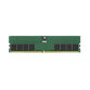 Kingston Technology ValueRAM KVR48U40BD8-32 module de mémoire 32 Go 1 x 32 Go DDR5 4800 MHz