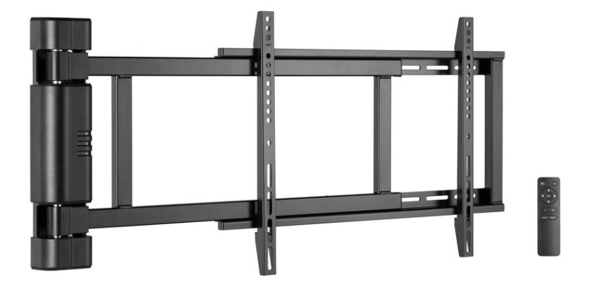 Equip 32“-75” Motorized TV Swing Mount Bracket