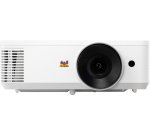 Viewsonic PA700W vidéo-projecteur Projecteur à focale standard 4500 ANSI lumens WXGA (1280x800) Blanc