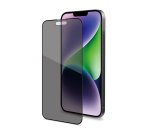 Celly PRIVACYF1055BK mobile phone screen/back protector Privacy screen protector Apple 1 pc(s)