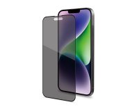 Celly PRIVACYF1055BK mobile phone screen/back protector Privacy screen protector Apple 1 pc(s)