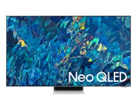 Samsung QE65QN95B 165.1 cm (65") 4K Ultra HD Smart TV Wi-Fi Silver