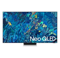 Samsung Neo QLED 4K QE65QN95B Carbon Silver 2022