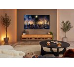 Samsung QE85QN90B 2.16 m (85") 4K Ultra HD Smart TV Wi-Fi Black