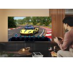 Samsung QE85QN90B 2.16 m (85") 4K Ultra HD Smart TV Wi-Fi Black