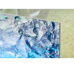 Samsung QE75QN900B 190.5 cm (75") 8K Ultra HD Smart TV Wi-Fi Stainless steel