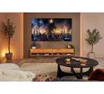 Samsung QE85QN800B 2.16 m (85") 8K Ultra HD Smart TV Wi-Fi Stainless steel