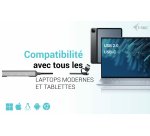 i-tec USB-C/USB-A Metal HUB 1x USB 3.0 + 3x USB 2.0