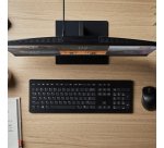 HP ProOne 440 G9 Intel® Core™ i7 i7-14700T 60,5 cm (23.8") 1920 x 1080 Pixeles PC todo en uno 16 GB DDR5-SDRAM 512 GB SSD Windows 11 Pro Negro