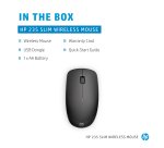 HP 235 Slim Wireless Mouse