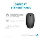 HP Mouse wireless slim 235